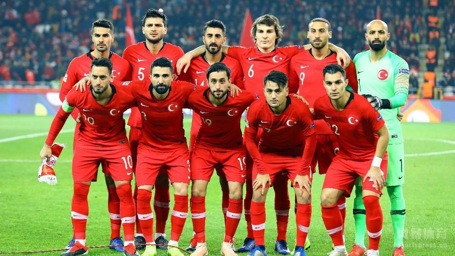 土耳其为何是欧洲杯（土耳其为什么参加欧冠）