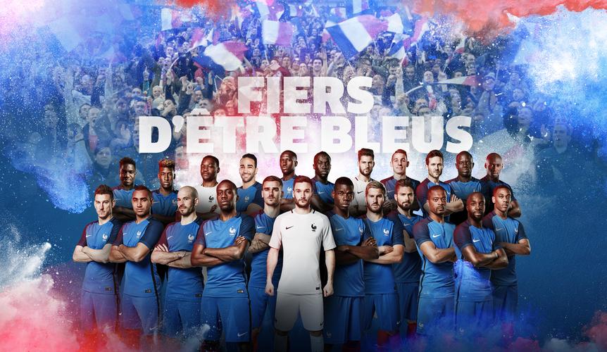 欧洲杯法国七号（欧洲杯法国队七号）