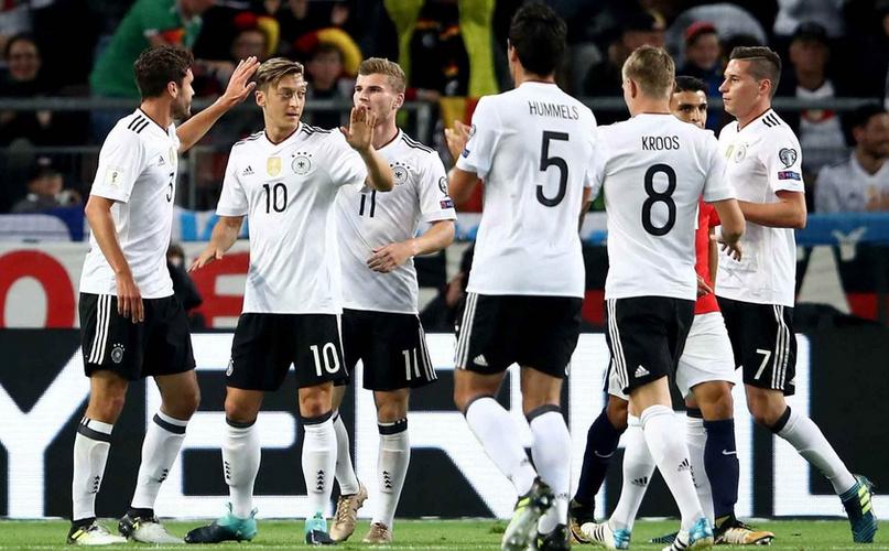 德国VS荷兰欧洲杯决赛（一周观赛指南欧国联德国战荷兰 足协杯决赛首回合）