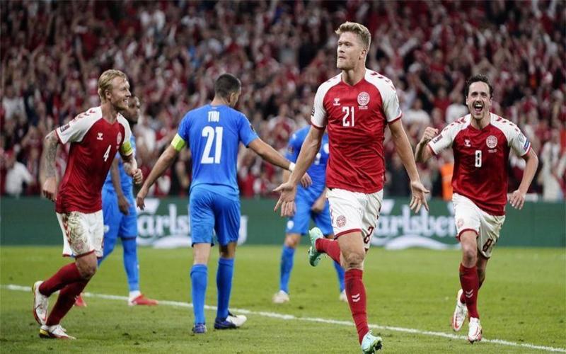 欧洲杯丹麦战况如何样（欧洲杯丹麦队发生了什么）