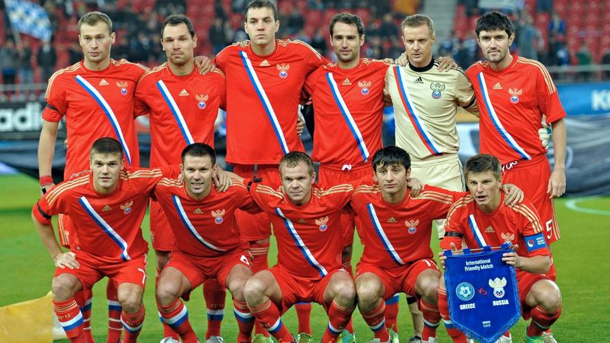 2016欧洲杯俄罗斯阵容（2016年欧洲杯俄罗斯队）