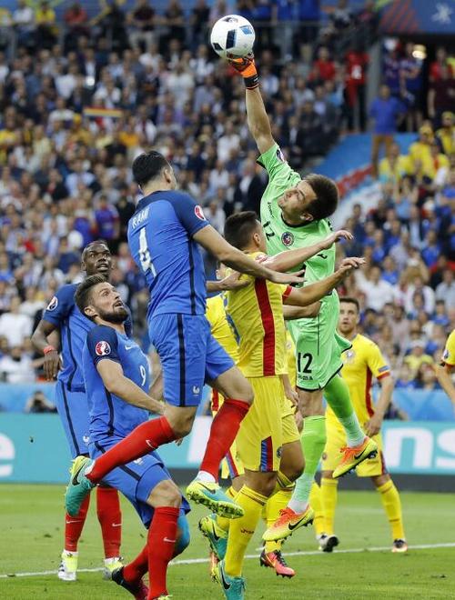 谁欧洲杯决杀法国（欧洲杯绝杀法国的球员）