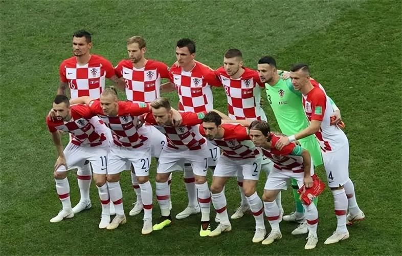 22日欧洲杯克罗地亚球员（2021欧洲杯克罗地亚国家队阵容）