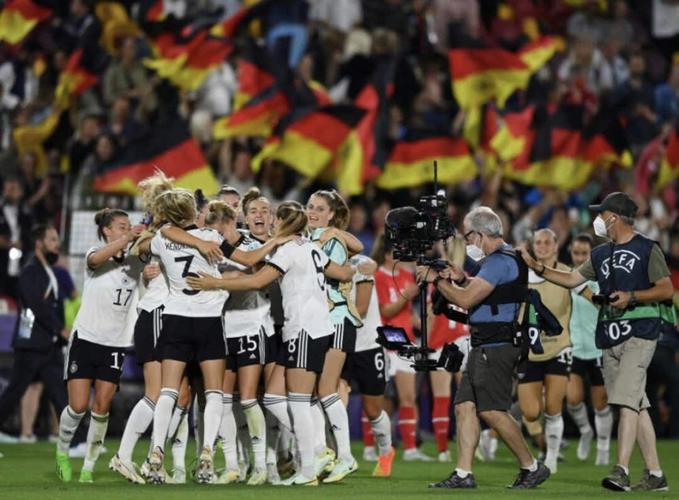 女足雷东多欧洲杯（女足欧洲杯预选赛乌克兰08德国）