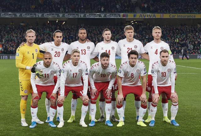 丹麦2020年欧洲杯球星（丹麦2020年欧洲杯球星阵容）