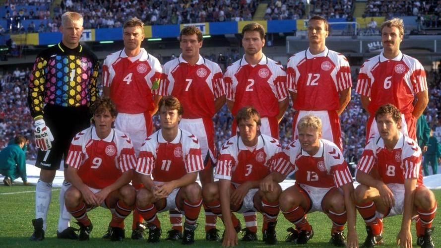 1988年欧洲杯决赛详情（1988年欧洲冠军杯决赛）