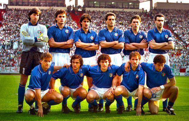 1988年欧洲杯曾加（1988年欧洲杯最佳阵容）