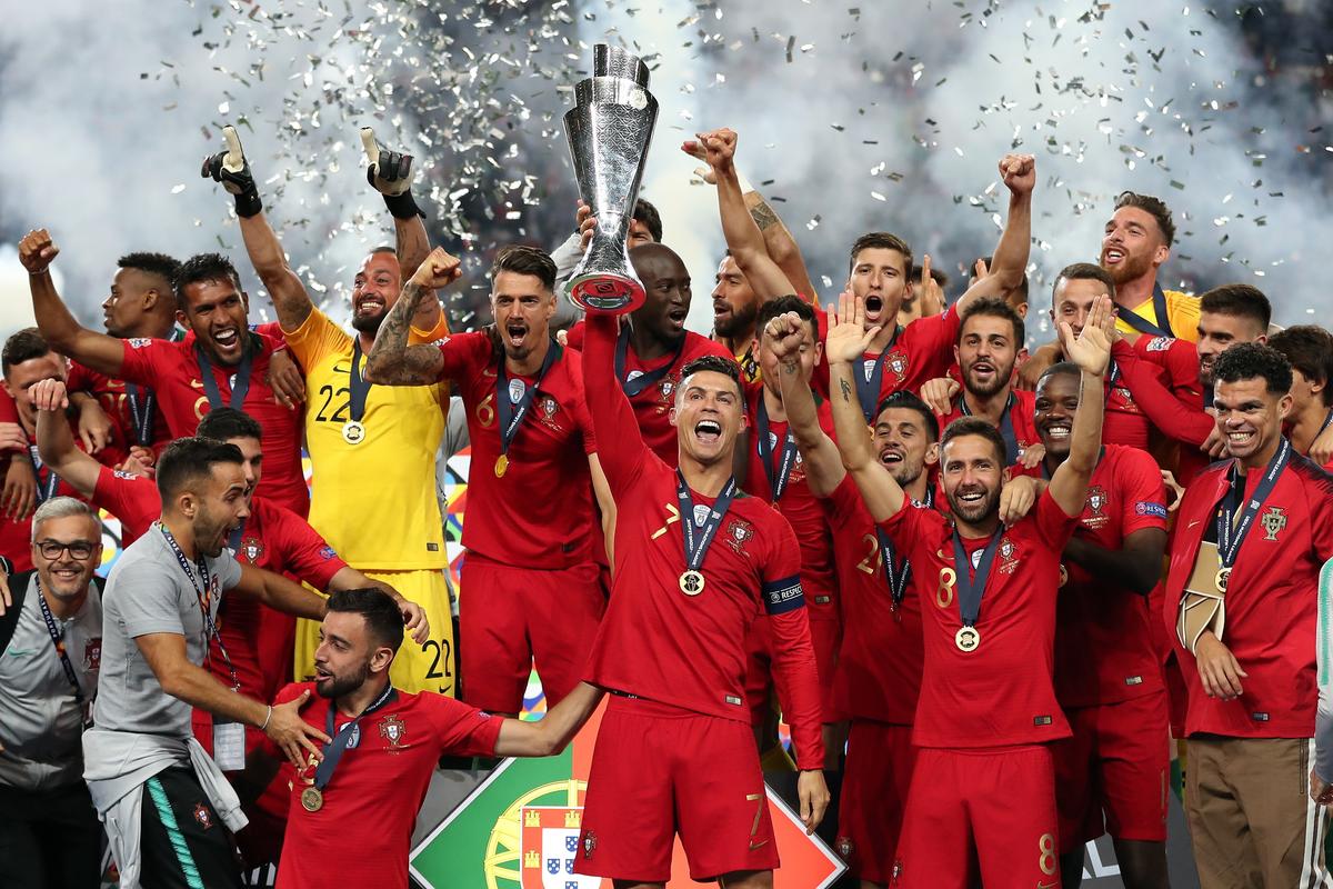 2046葡萄牙欧洲杯（葡萄牙申办2028欧洲杯）