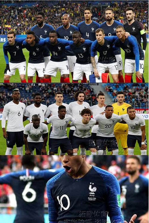 法国球衣2021欧洲杯（欧洲杯法国球服）