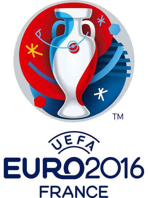 欧洲杯法国标志图片（欧洲杯法国海报）