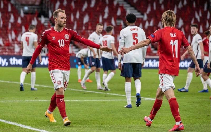 欧洲杯丹麦对芬兰录像（2021欧洲杯丹麦vs芬兰全场回放）
