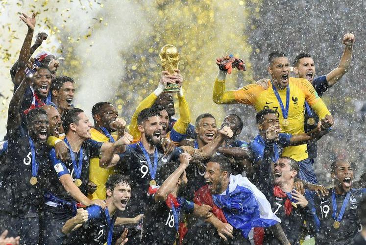 2018年欧洲杯决赛法国（18年欧洲杯法国队）